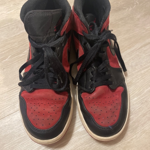 Nike jordan’s - Picture 5 of 5